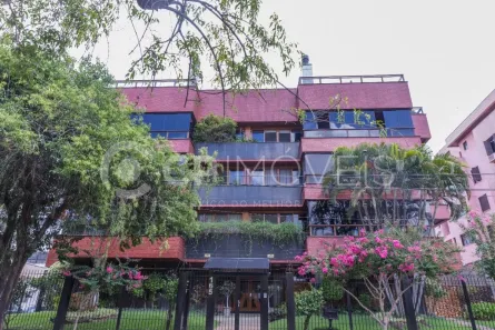 Cobertura com 4 Quartos à venda, 396m² no Jardim Lindóia, Porto Alegre