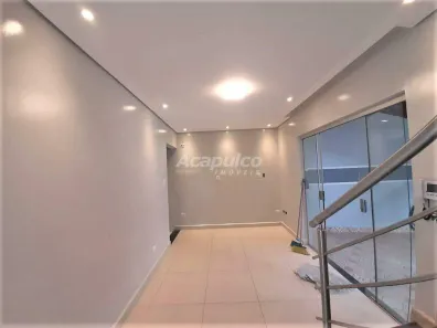 Casa com 3 Quartos à venda, 185m² no Parque Nova Carioba, Americana