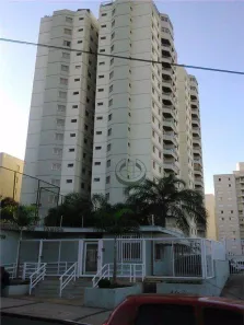 Apartamento com 3 Quartos à venda, 78m² no Chácara Primavera, Campinas