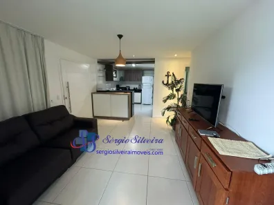Apartamento com 3 Quartos à venda, 129m² no Primeira Etapa, Aquiraz