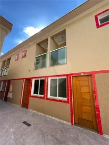 Casa de Condomínio com 2 Quartos à venda, 60m² no Vila Isolina Mazzei, São Paulo