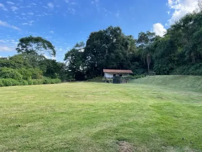 Lote/Terreno à venda, 10m² no Alpes dos Araçás (Jordanésia), Cajamar