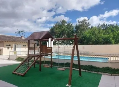 Apartamento com 2 Quartos à venda, 64m² no Vila São José, Taubaté
