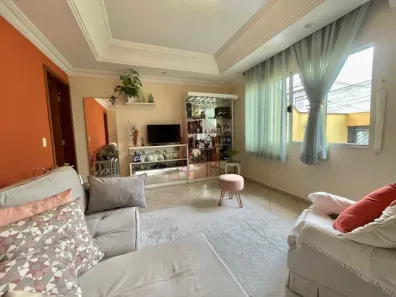 Sobrado com 3 Quartos à venda, 184m² no Vila Gomes Cardim, São Paulo