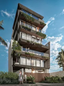 Apartamento com 4 Quartos à venda, 264m² no Praia Brava de Itajaí, Itajaí