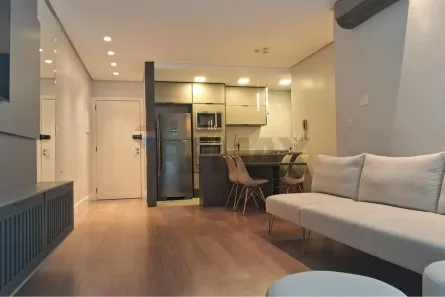 Apartamento com 2 Quartos à venda, 103m² no Vila Suica, Gramado