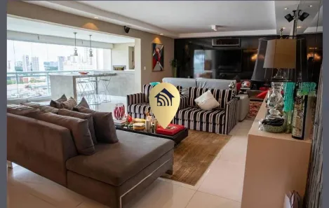 Apartamento com 3 Quartos à venda, 210m² no Vila Leopoldina, São Paulo