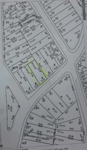 Lote/Terreno à venda, 268m² no Parque das Nações, Santo André