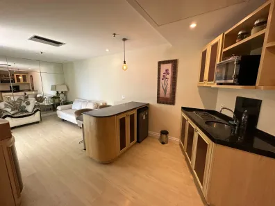 Apartamento com 1 Quarto à venda, 52m² no Barra da Tijuca, Rio de Janeiro