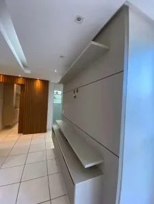 Apartamento com 2 Quartos para alugar, 50m² no Colônia Terra Nova, Manaus