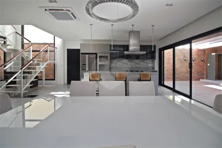 Sobrado com 4 Quartos à venda, 408m² no Jardim Europa, São Paulo