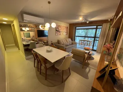 Apartamento com 3 Quartos à venda, 113m² no Botafogo, Rio de Janeiro
