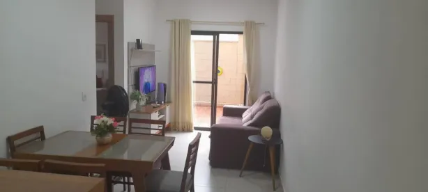 Apartamento com 2 Quartos à venda, 43m² no Vila Virgínia, Ribeirão Preto
