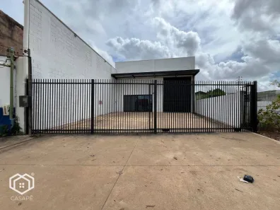Prédio Comercial para alugar, 300m² no Agenor de Carvalho, Porto Velho