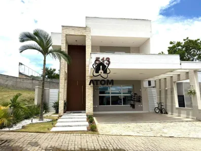 Casa de Condomínio com 3 Quartos à venda, 210m² no Guedes, Tremembé