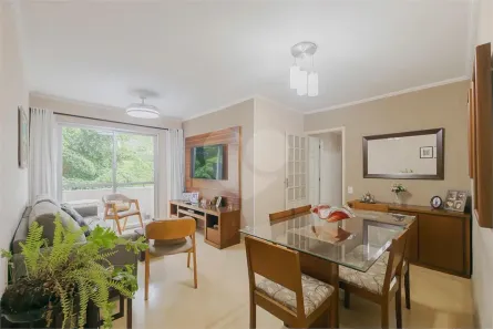 Apartamento com 3 Quartos à venda, 72m² no Perdizes, São Paulo