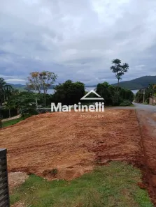 Lote/Terreno à venda, 951m² no Escarpas do Lago, Capitólio