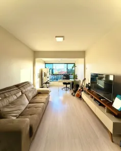 Apartamento com 2 Quartos à venda, 77m² no Floresta, Porto Alegre