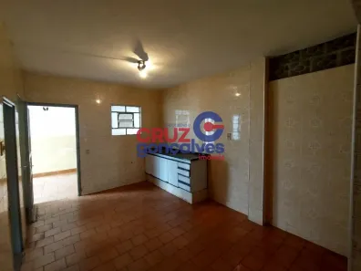 Casa com 3 Quartos à venda, 194m² no Vila Alemã, Rio Claro