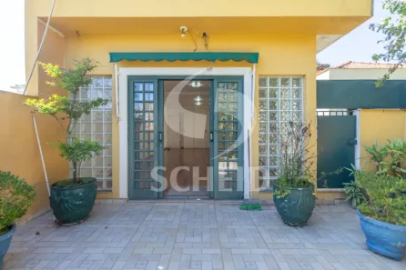Casa com 4 Quartos à venda, 236m² no Vila Olímpia, São Paulo