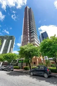 Apartamento com 3 Quartos à venda, 236m² no Cocó, Fortaleza