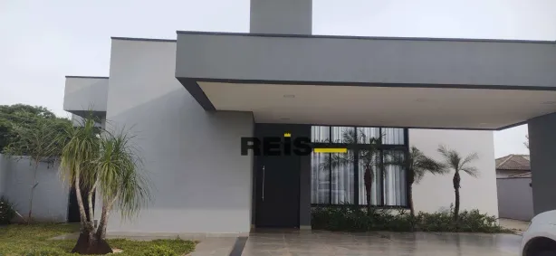 Casa de Condomínio com 4 Quartos à venda, 420m² no Jardim Novo Mundo, Sorocaba