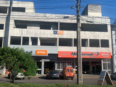 Prédio Comercial com 14 Quartos à venda, 2200m² no Liberdade, Novo Hamburgo