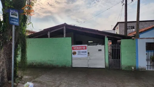 Casa com 4 Quartos à venda, 135m² no Parque Industrial, São José dos Campos