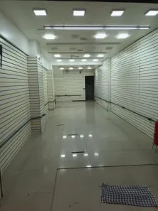 Ponto Comercial para alugar, 81m² no Gonzaga, Santos