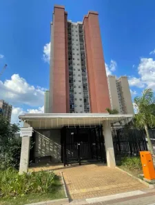 Apartamento com 2 Quartos à venda, 54m² no Jardim Carolina, Jundiaí