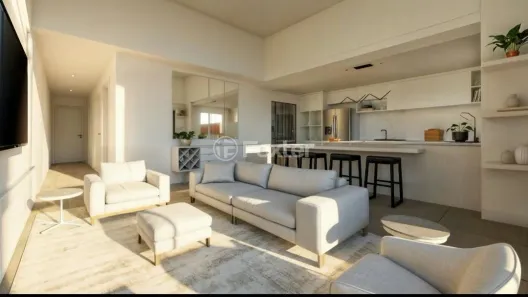 Casa com 3 Quartos à venda, 93m² no Hípica, Porto Alegre