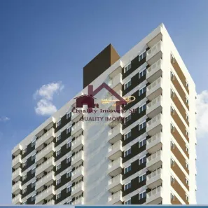 Apartamento com 1 Quarto para alugar, 29m² no Vila Santa Catarina, São Paulo