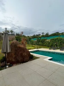 Casa de Condomínio com 4 Quartos à venda, 234m² no Colinas de Inhandjara, Itupeva
