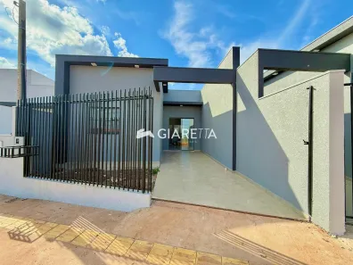 Casa com 3 Quartos à venda, 59m² no Jardim Panorama, Toledo