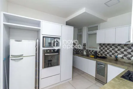 Apartamento com 3 Quartos à venda, 97m² no Flamengo, Rio de Janeiro