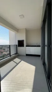 Apartamento com 2 Quartos para alugar, 89m² no Jardim Leblon, Cuiabá