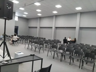 Galpão/Depósito/Armazém à venda, 500m² no Alphaville Industrial, Barueri