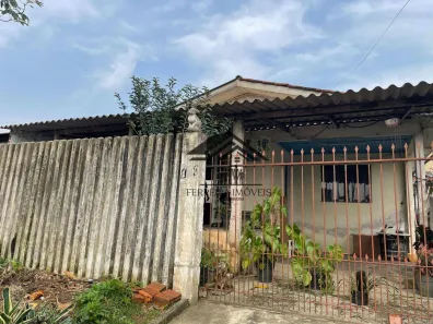 Casa com 3 Quartos à venda, 253m² no Iguaçu, Fazenda Rio Grande