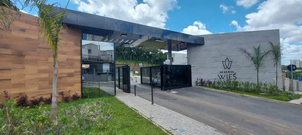Lote/Terreno à venda, 143m² no Campo Comprido, Curitiba