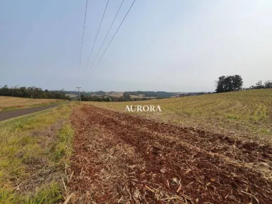 Lote/Terreno à venda, 20000m² no Gleba Fazenda Palhano, Londrina