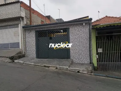 Casa com 2 Quartos à venda, 70m² no Cidade São Mateus, São Paulo