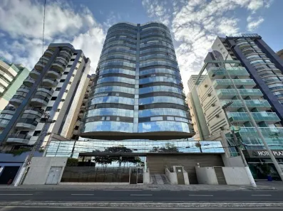Apartamento com 4 Quartos à venda, 274m² no Praia de Itaparica, Vila Velha