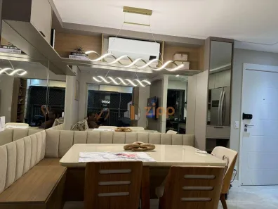 Apartamento com 2 Quartos à venda, 64m² no Tucuruvi, São Paulo