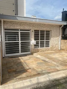 Imóvel Comercial com 3 Quartos para alugar, 122m² no Cambuí, Campinas