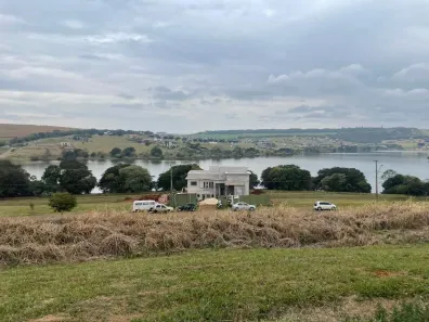 Lote/Terreno à venda, 1565m² no Ecovillas do Lago, Sertanópolis