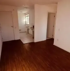 Apartamento com 2 Quartos à venda, 44m² no Vila Nova Bonsucesso, Guarulhos