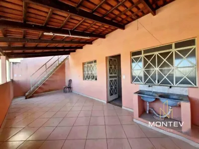 Casa com 3 Quartos à venda, 120m² no Vivendas da Exposição, Divinópolis