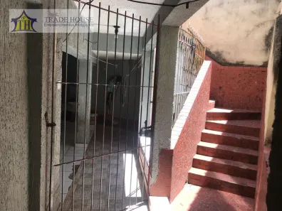 Casa com 5 Quartos à venda, 210m² no Vila Arapuã, São Paulo