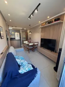 Apartamento com 2 Quartos à venda, 55m² no Aeroclube, João Pessoa