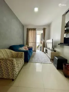 Apartamento com 3 Quartos à venda, 91m² no Bairro Pau Preto, Indaiatuba
